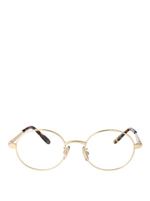 LOEWE: sunglasses - Slim Glasses