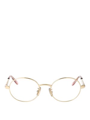 LOEWE: sunglasses - Slim Glasses