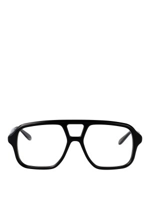 LOEWE: Brillen - Sonnenbrille - Schwarz