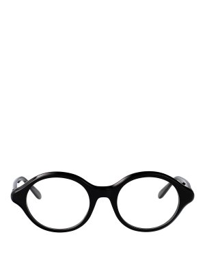 LOEWE: sunglasses - Slim Glasses