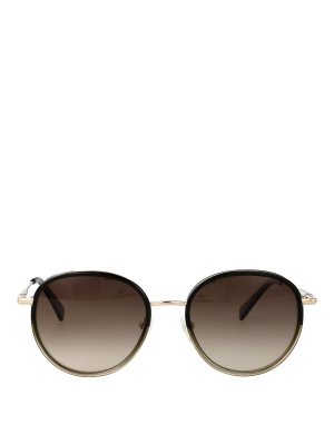 LONGCHAMP: sunglasses - Sunglasses