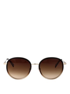 LONGCHAMP: sunglasses - Sunglasses