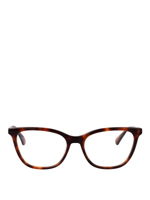 LONGCHAMP: Sonnenbrillen - Sonnenbrille - Braun