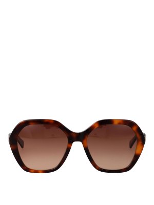 LONGCHAMP: sunglasses - Sunglasses
