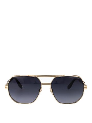 MARC JACOBS: sunglasses - Marc 784/S Sunglasses