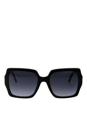 MARC JACOBS: sunglasses - Marc 731/S Sunglasses