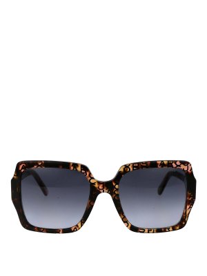 MARC JACOBS: sunglasses - Marc 731/S Sunglasses