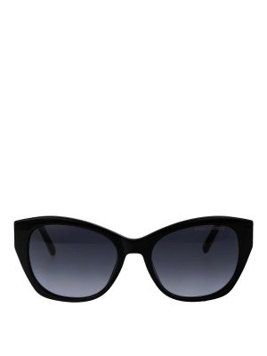 MARC JACOBS: Sonnenbrillen - Sonnenbrille - Schwarz