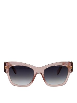 MARC JACOBS: occhiali da sole - Occhiali da sole Marc 762/s