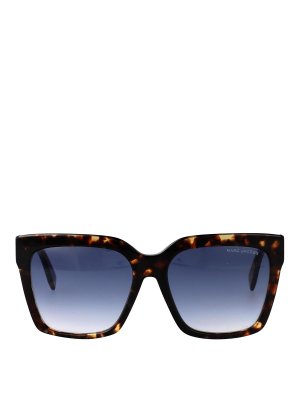 MARC JACOBS: sunglasses - Marc 764/S Sunglasses