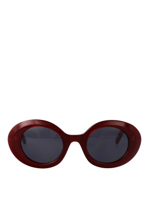 MARC JACOBS: sunglasses - Marc 799/S Sunglasses