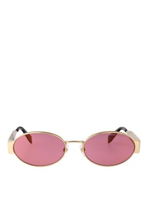 MARC JACOBS: sunglasses - Marc 806/S Sunglasses