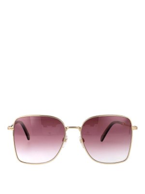 MARC JACOBS: sunglasses - Marc 829/S Sunglasses