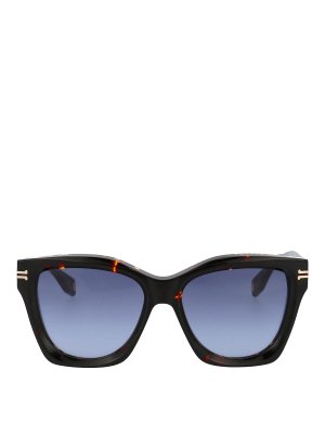 MARC JACOBS: sunglasses - Mj 1000/S Sunglasses