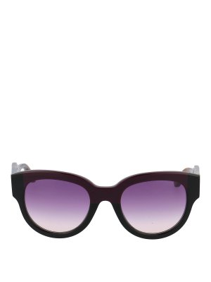 Marni: sunglasses - Me600S Sunglasses