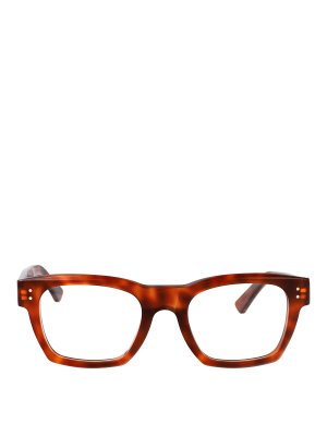 Marni: Lunettes de soleil - Lunettes De Soleil - Marron
