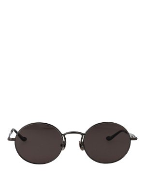 MATSUDA: サングラス - サングラス - 銀