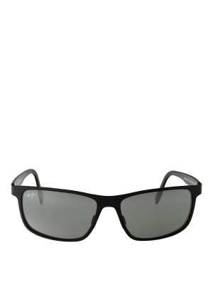 MAUI JIM: Gafas de sol - Gafas De Sol - Negro