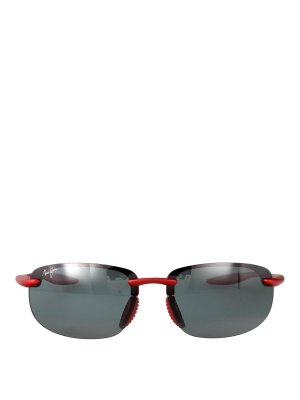 MAUI JIM: sunglasses - Hookipa Ultra Af Sunglasses