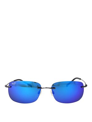 MAUI JIM: sunglasses - Ohai Sunglasses