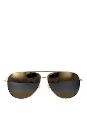MAUI JIM: occhiali da sole - Occhiali da sole Hauoli xl