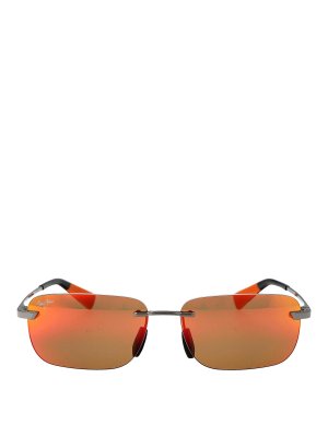 MAUI JIM: sunglasses - Lanakila Sunglasses
