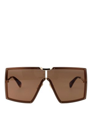 Max Mara: occhiali da sole - Occhiali da sole MM0117/s