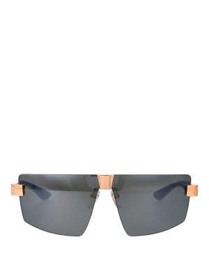 Pinko Cassiopea Black Sunglasses - Black