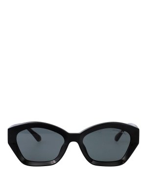 MICHAEL KORS: sunglasses - Bel Air Sunglasses