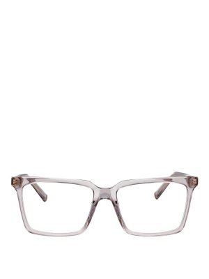 MIU MIU: Sonnenbrillen - Sonnenbrille - Lila