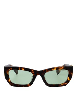 MIU MIU: occhiali da sole - Occhiali da sole