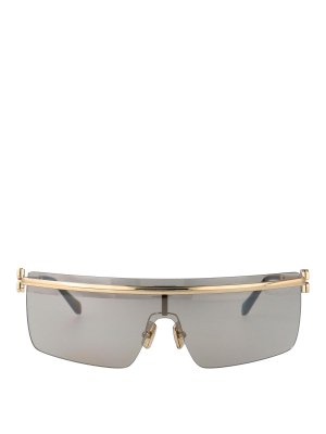 MIU MIU: sunglasses - Sunglasses