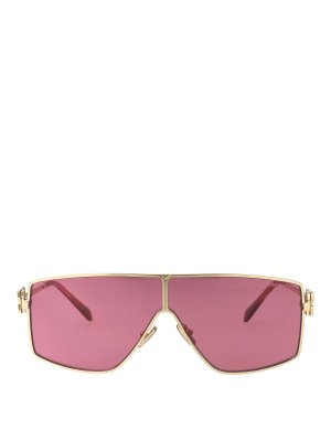 MIU MIU: sunglasses - Sunglasses