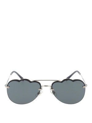MIU MIU: occhiali da sole - Occhiali da sole