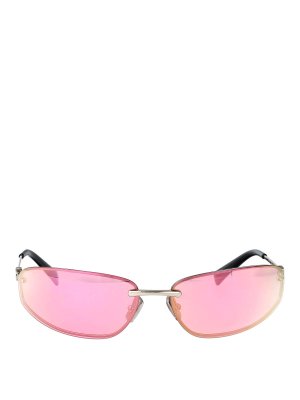 MIU MIU: occhiali da sole - Occhiali da sole