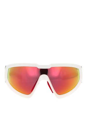 MONCLER: occhiali da sole - Occhiali da sole ML0249