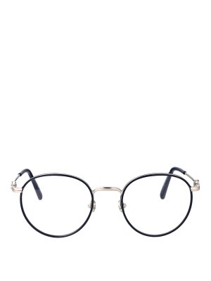 MONCLER: Lunettes de soleil - Lunettes De Soleil - Noir