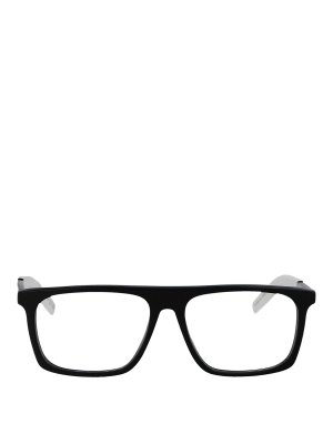 MONCLER: サングラス - サングラス - 黒