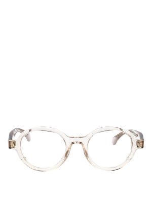 MONCLER: サングラス - サングラス - 無