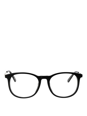 MONCLER: Gafas de sol - Gafas De Sol - Negro