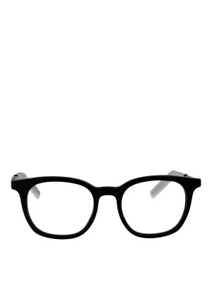 MONCLER: Gafas de sol - Gafas De Sol - Negro