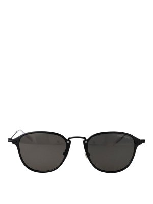MONTBLANC: Gafas de sol - Gafas De Sol - Negro