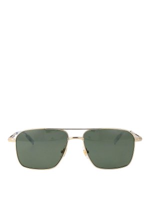 MONTBLANC: sunglasses - Sunglasses