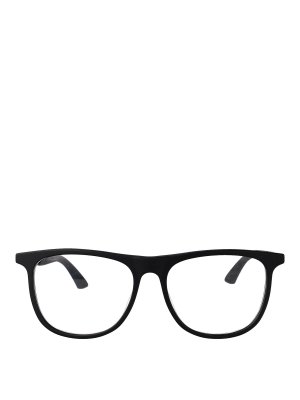 MONTBLANC: Gafas de sol - Gafas De Sol - Negro