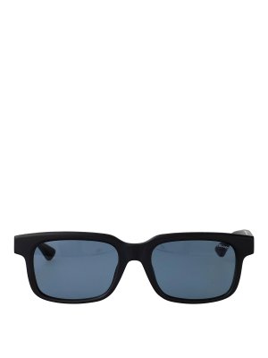 MONTBLANC: Gafas de sol - Gafas De Sol - Negro