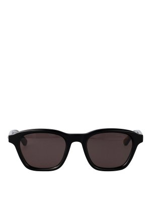 MONTBLANC: Gafas de sol - Gafas De Sol - Negro