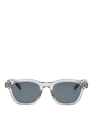 MONTBLANC: sunglasses - Sunglasses