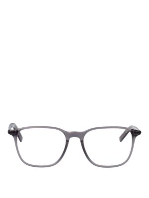 MONTBLANC: 眼鏡 - サングラス - グレー