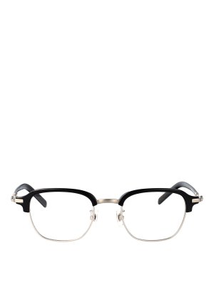 MONTBLANC: サングラス - サングラス - 銀