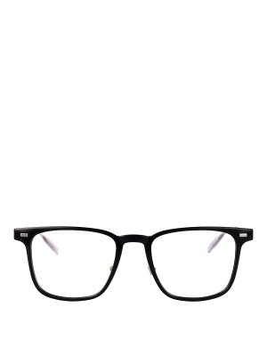 MONTBLANC: sunglasses - Glasses